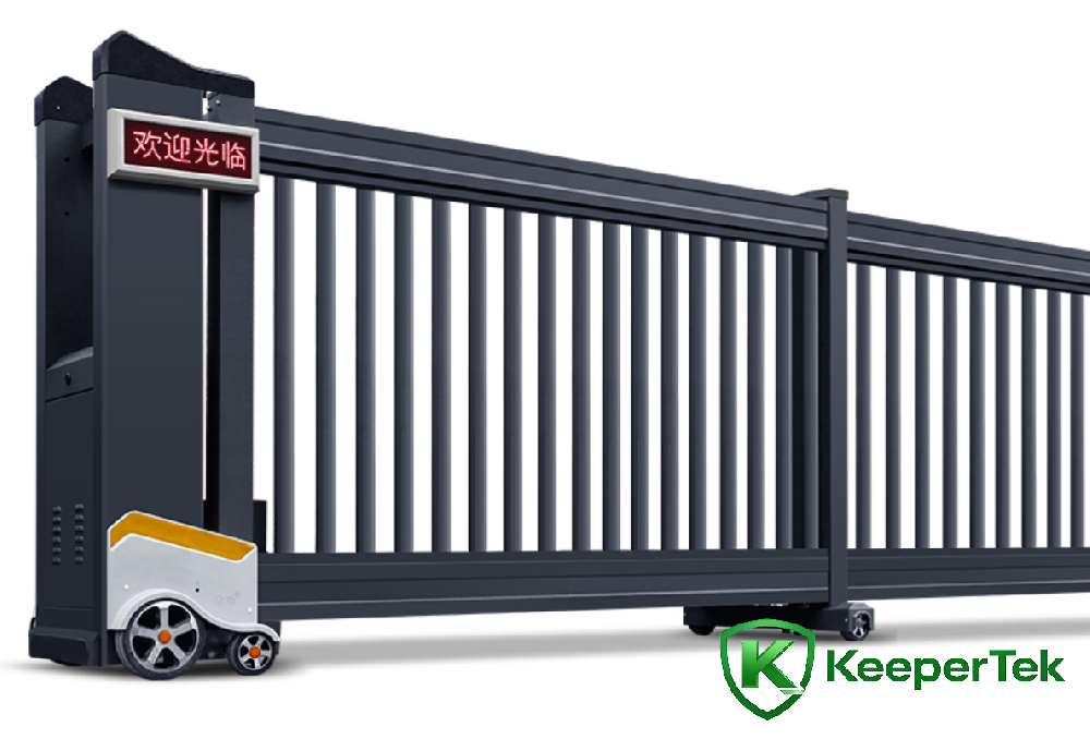 Плъзгаща плъзгаща врата KT-QG30